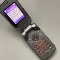 ✅ Sony Ericsson 🔝 Z530i, снимка 5 - Sony Ericsson - 44054420