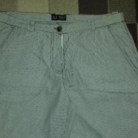 Дамски панталон - Armani Jeans, снимка 1 - Панталони - 33406535
