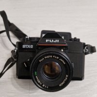 FUJI /STX-2 , снимка 3 - Фотоапарати - 43626451