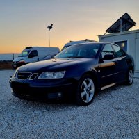 Saab 93 2.2TID 125ks., снимка 1 - Автомобили и джипове - 39708892