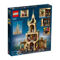 LEGO® Harry Potter™ 76402 - Хогуортс: кабинетът на Дъмбълдор, снимка 2 - Конструктори - 43796750