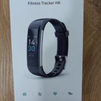 Fitness Tracker HR smart часовник, снимка 1 - Смарт гривни - 34728043