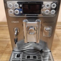 Saeco Exprelia Evo, снимка 4 - Кафемашини - 42876518