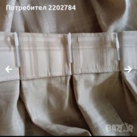 Пердета органза,перде, снимка 10 - Пердета и завеси - 41349067