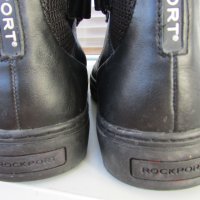 Мъжки високи обувки Rockport, снимка 8 - Други - 43135602