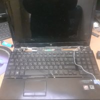 Лаптоп HP Probook 4510s , снимка 1 - Части за лаптопи - 38994959