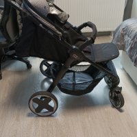 Детска количка  Espiro sonic, снимка 3 - Детски колички - 40763977