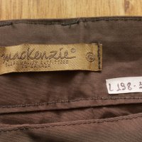 Mackenzie Trouser размер 50 / L за лов риболов туризъм панталон със здрава материя - 772, снимка 12 - Екипировка - 43972429