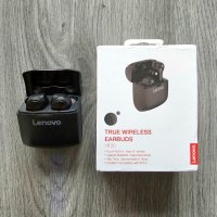 Lenovo True Wireless Earbuds HT20, снимка 2 - Bluetooth слушалки - 42946167