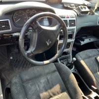 Peugeot 307 1.6 HDI на части, снимка 5 - Автомобили и джипове - 38312121