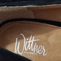 кожени обувки Wittner, снимка 5 - Дамски обувки на ток - 35183405