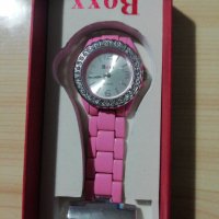 Часовник Брошка BOXX, снимка 2 - Дамски - 35584295