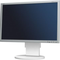 Монитор 24" NEC, снимка 1 - Монитори - 44867285