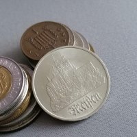 Монета - Германия - 5 марки | 1972г., снимка 2 - Нумизматика и бонистика - 40221156
