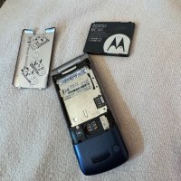 Motorola K1, снимка 17 - Motorola - 43915005