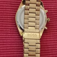 Мъжки оригинален часовник BOSS. , снимка 5 - Мъжки - 43847561