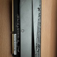 DIMM.2 to PCIe NVME SSD адаптор GL12_DIMM.2 За ДъноASUS ROG, снимка 2 - Дънни платки - 43296302