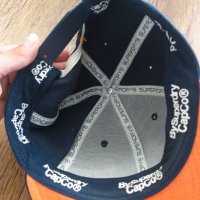 superdry - страхотна шапка КАТО НОВА, снимка 7 - Шапки - 33643548