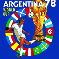 World Cup 1978 Games (30 DVD) Box Set , снимка 1 - Футбол - 43724588