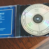 DEBUSSY, снимка 3 - CD дискове - 40617603