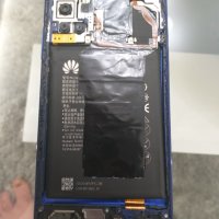 Huawei nova 5t на части, снимка 2 - Резервни части за телефони - 34765414