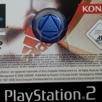 PlayStation 2 игра Sony PS2 Футболен мениджмънт, снимка 5 - Игри за PlayStation - 28336437
