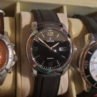 Мъжки оригинални часовници.Лична колекция , снимка 2 - Мъжки - 42960186