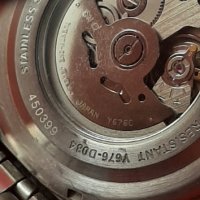 Механичен часовник J.SPRINGS BEB100, снимка 6 - Мъжки - 38477468