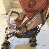 Детска количка "Бертоли", снимка 3 - За бебешки колички - 26751917