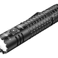 Тактически фенер ESP-ARTAX, снимка 1 - Екипировка - 44046916