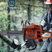 Професионална резачка Husqvarna 365 с ГАРАНЦИЯ, снимка 1 - Други инструменти - 40770250