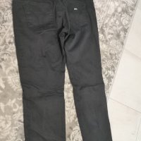 Разпродажба!! Miss sixty оригинален дамски панталон/черни дънки, 31, снимка 7 - Панталони - 38629492