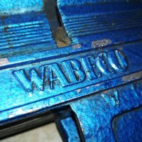 wabeco 100 made in west germany 3005212110, снимка 10 - Менгемета - 33050288