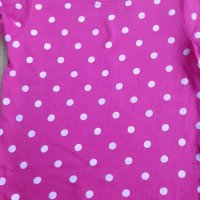 Лот тениски, снимка 2 - Бебешки блузки - 32811990