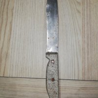 Ретро нож , снимка 1 - Ножове - 28208174