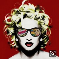 Madonna-Pop Art, снимка 8 - Други - 28580518