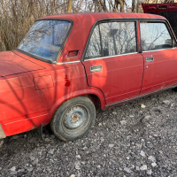 Lada/Лада 2107 на части , снимка 2 - Автомобили и джипове - 44931642