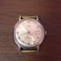 Timex рядък колекционерски , снимка 1 - Антикварни и старинни предмети - 43283199