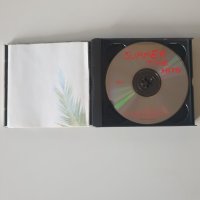 Various ‎– Summer Time Hits 4 cds, снимка 3 - CD дискове - 43316605