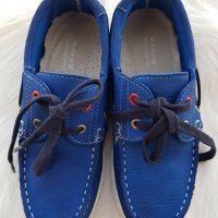 Детски обувки мокасини NEXT №33, снимка 3 - Детски обувки - 37944574