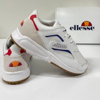 Ellesse Contest, снимка 4 - Маратонки - 44015099