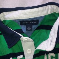 Tommy Hilfiger Детска блуза, снимка 2 - Детски Блузи и туники - 28773308