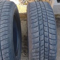 Зимни гуми Barum-Polaris3.195/65 R15, снимка 3 - Гуми и джанти - 44065535