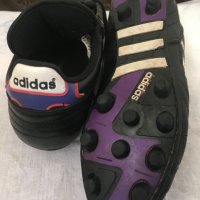 Футболни обувки ADIDAS №42, снимка 4 - Маратонки - 43195677