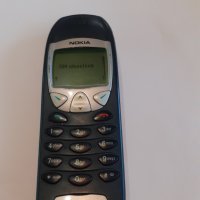 Nokia 6210 Type: NPE-3NX 0168, снимка 2 - Nokia - 43024741