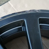 16’’5x112 za vw/skoda/audi/seat/mercedes 16”5х112 за фолцваген/шкода/ауди/сеат/мерцедес-№223, снимка 8 - Гуми и джанти - 43956393