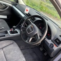 Ауди а4 б7 1.9тди на части / Audi a4 b7 1.9tdi , снимка 9 - Автомобили и джипове - 40671485