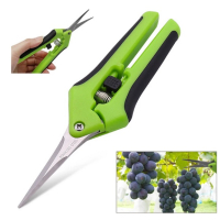 Лозарски ножици градински и овощарски ножици за подрязване ръчни, снимка 1 - Градински инструменти - 44910979