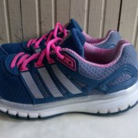 Оригинални маратонки''Adidas Duramo 6'' 37 номер, снимка 6 - Маратонки - 28303410
