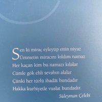 Възраждане с джамията и намаза на турски език , снимка 7 - Специализирана литература - 38010158